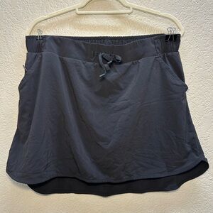 Athletic Skort All In Motion